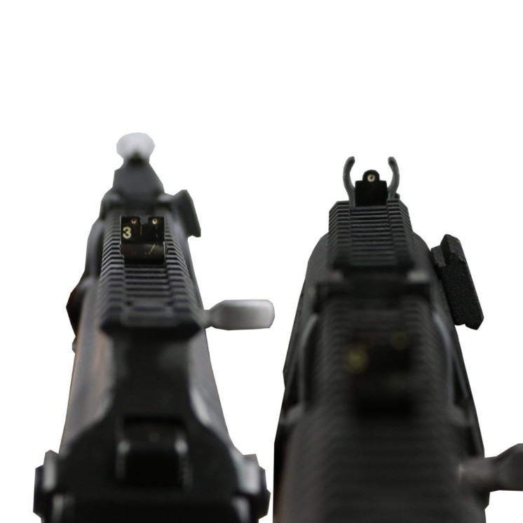 CARABINE ZASTAVA M05 C1 CALIBRE 7,62X39