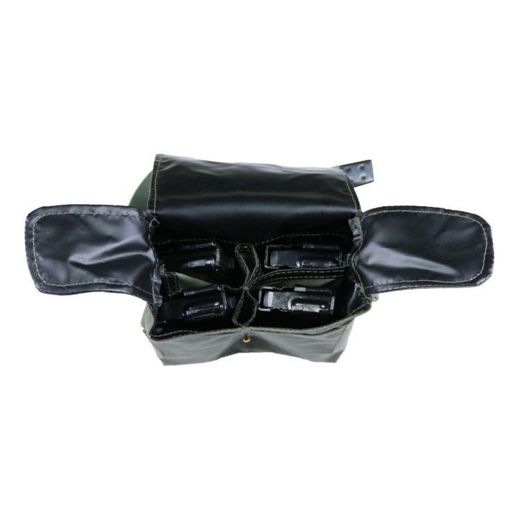 CARABINE ZASTAVA M05 C1 CALIBRE 7,62X39