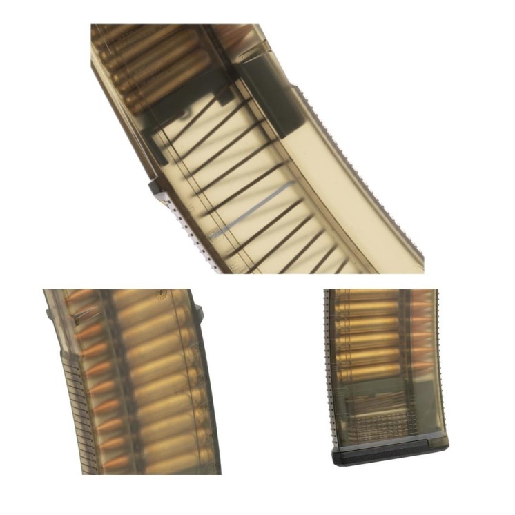 CHARGEUR MAGPUL TMAG 30 AR/M4 Gen M3