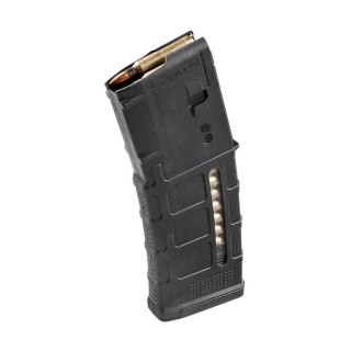 CHARGEUR MAGPUL PMAG 30 cps M4 Gen3 fenêtre noir