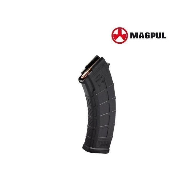 CHARGEUR MAGPUL PMAG 30 cps MOE AK47/AKM noir
