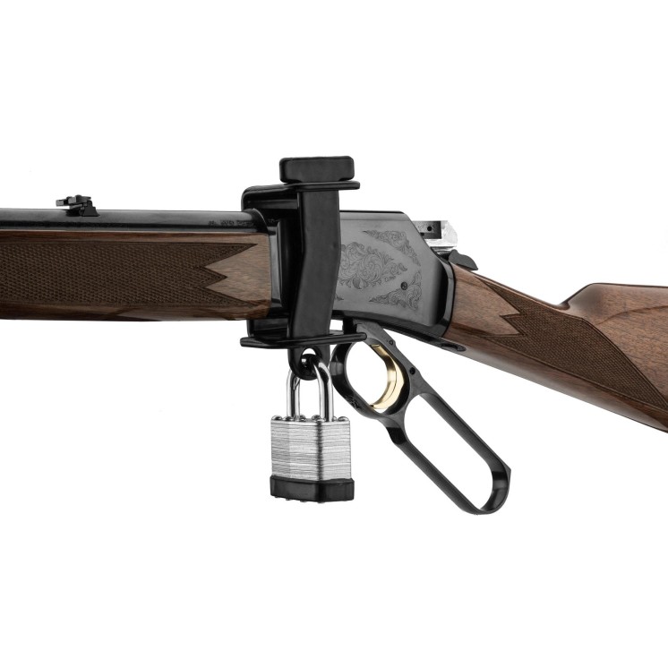 Carabine Browning à levier sous garde MG9 cal. 22 LR