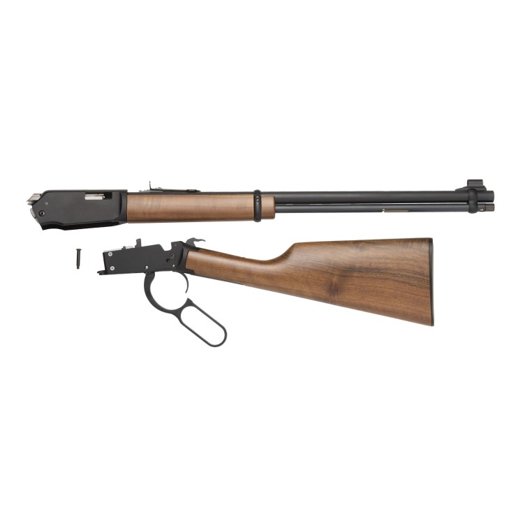 Carabine à levier Winchester Ranger cal. 22 LR