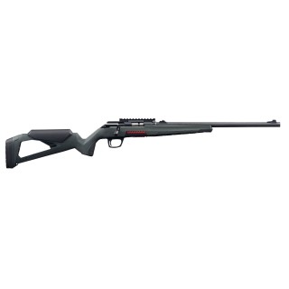 Carabine à verrou Winchester Xpert Stealth CAL 22LR 18P