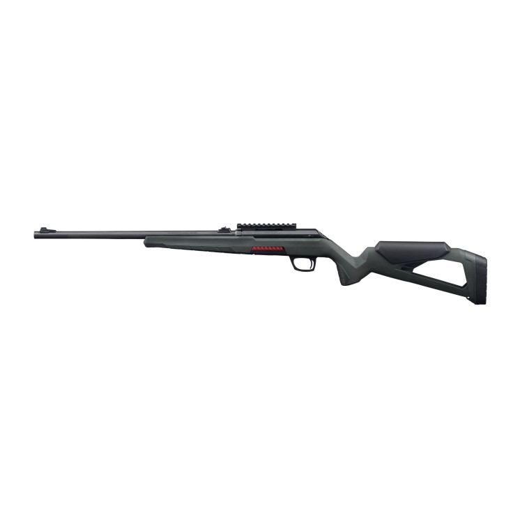 Carabine à verrou Winchester Xpert Stealth CAL 22LR 18P