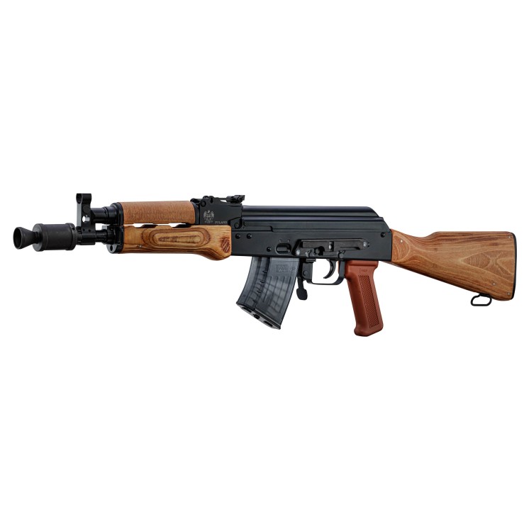 Carabine WBP Mini Jack crosse bois 7,62x39mm