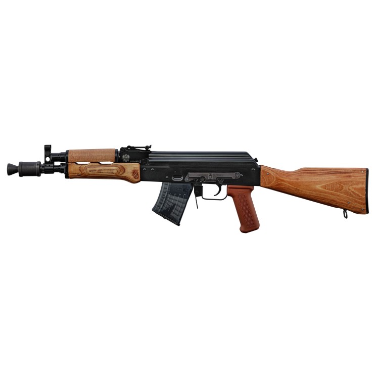 Carabine WBP Mini Jack crosse bois 7,62x39mm