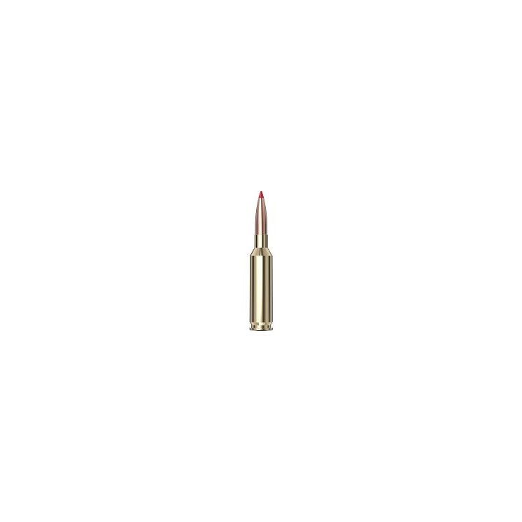 BOITE DE 20 CARTOUCHES HORNADY 6MM CREEDMOOR 108GR ELD-MATCH