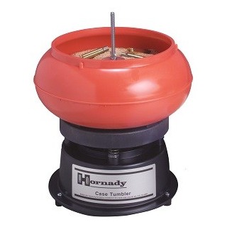 HORNADY M-2 ETUI TUMBLER 110 VOLT