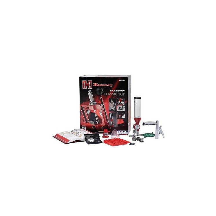 PRESSE LNL CLASSIC KIT EXPORT