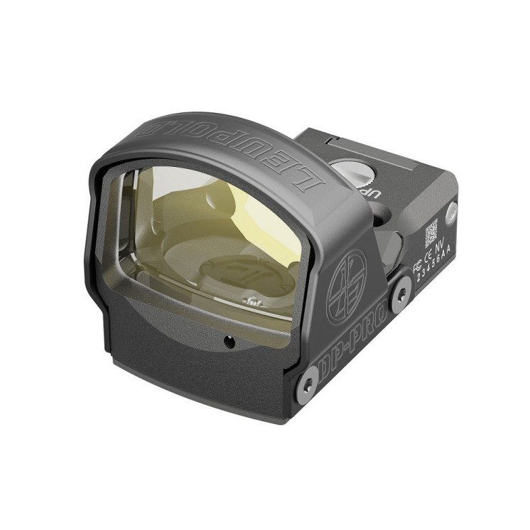 POINT ROUGE LEUPOLD DeltaPoint Pro 2.5 MOA NIGHT VISION