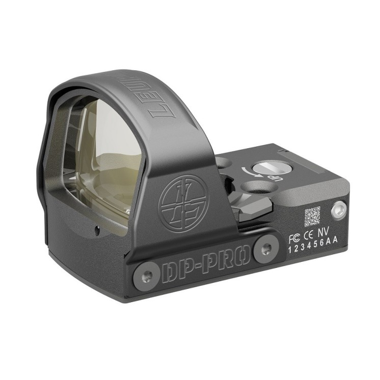 POINT ROUGE LEUPOLD DeltaPoint Pro 2.5 MOA NIGHT VISION