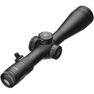 LUNETTE LEUPOLD Mark 4HD 6-24×52 Ø34 M1C3 Side Foc FFP PR2-MOA