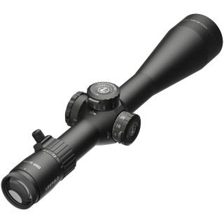 LUNETTE LEUPOLD Mark 4HD 8-32×56 M5C3 Side F Ø34 FFP PR2-MIL