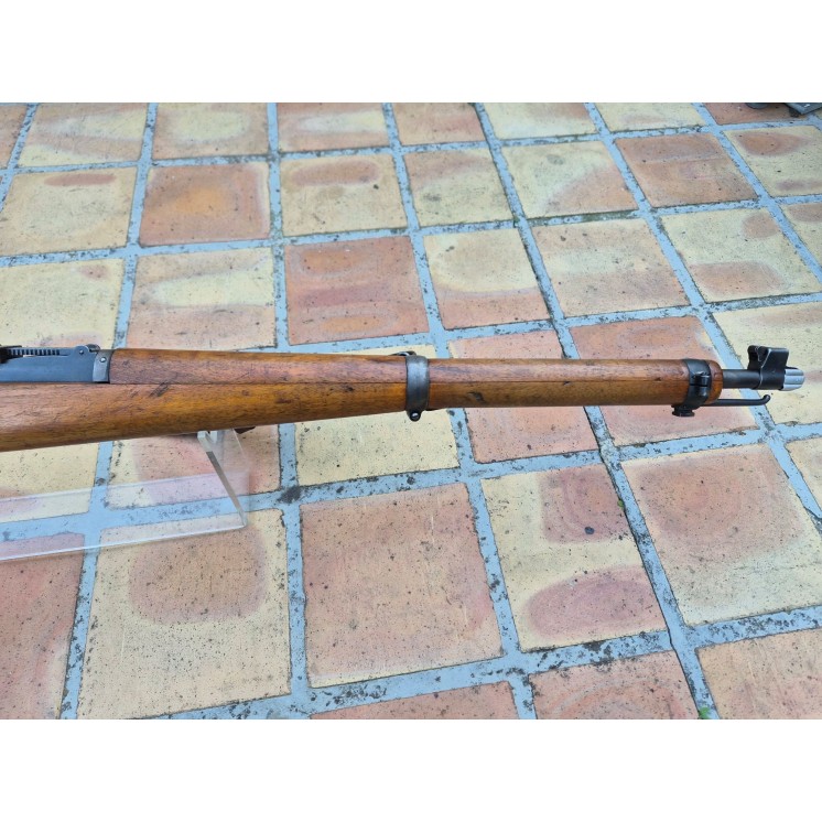 CARABINE Schmidt Rubin K31 calibre origine 7,5x55 monomatricule CAT C