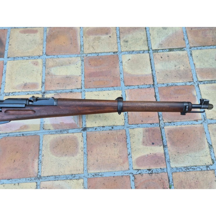 CARABINE Schmidt Rubin K31 calibre origine 7,5x55 monomatricule CAT C