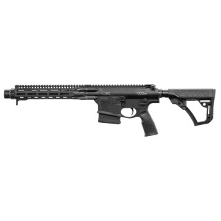 DANIEL DEFENSE AR10 DD5 SBR 12,5'' calibre .308 Win Black