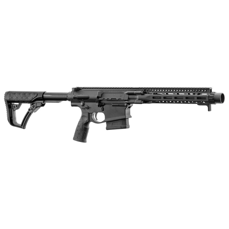 DANIEL DEFENSE AR10 DD5 SBR 12,5'' calibre .308 Win Black