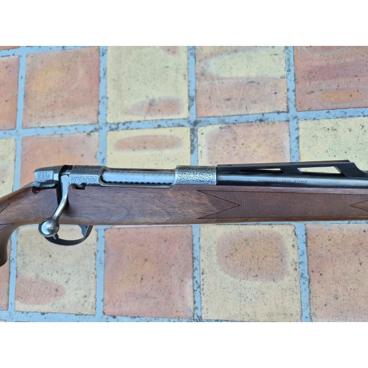 CARABINE Zoli Luxe 300 Win mag état neuve CAT C