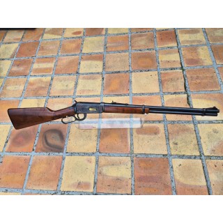 Carabine à levier sous garde Winchester MOD 1894 calibre 30 30 win CAT C