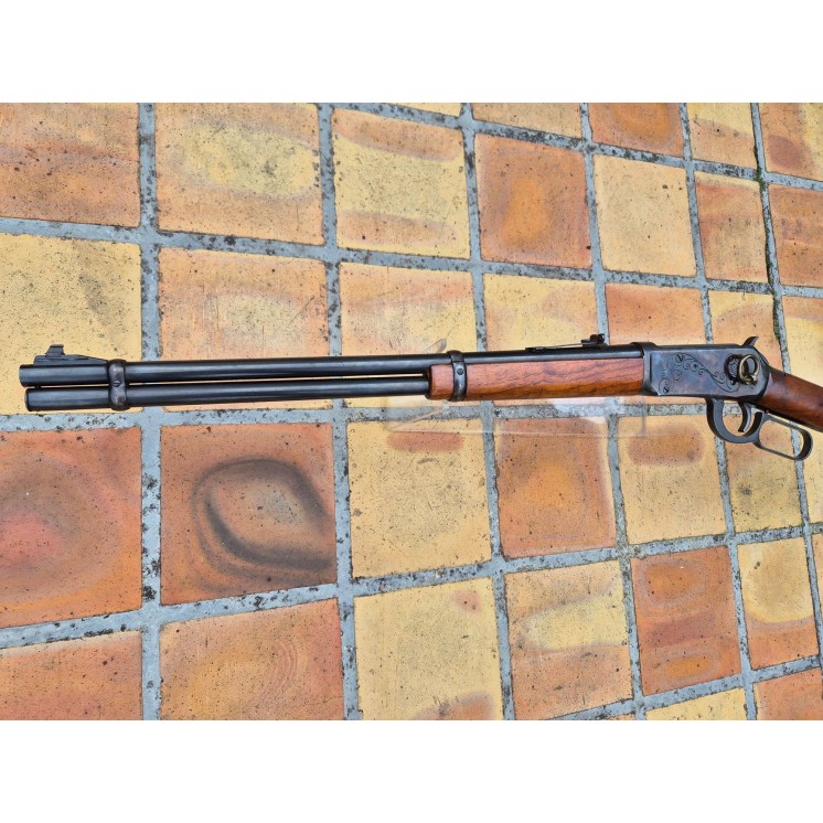 Carabine à levier sous garde Winchester MOD 1894 calibre 30 30 win CAT C