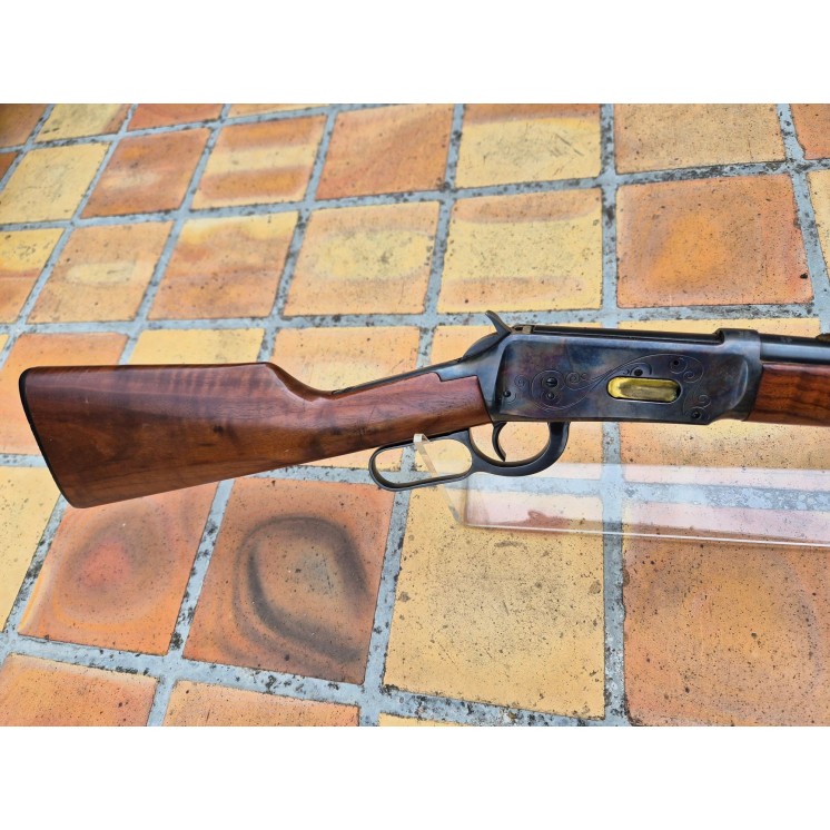 Carabine à levier sous garde Winchester MOD 1894 calibre 30 30 win CAT C