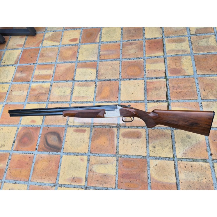 FUSIL SUPERPOSÉ BROWNING B325 Calibre 12/70 Occasion CAT C