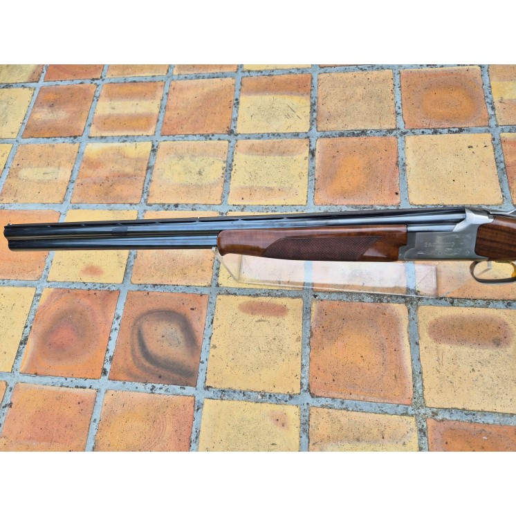 FUSIL SUPERPOSÉ BROWNING B325 Calibre 12/70 Occasion CAT C