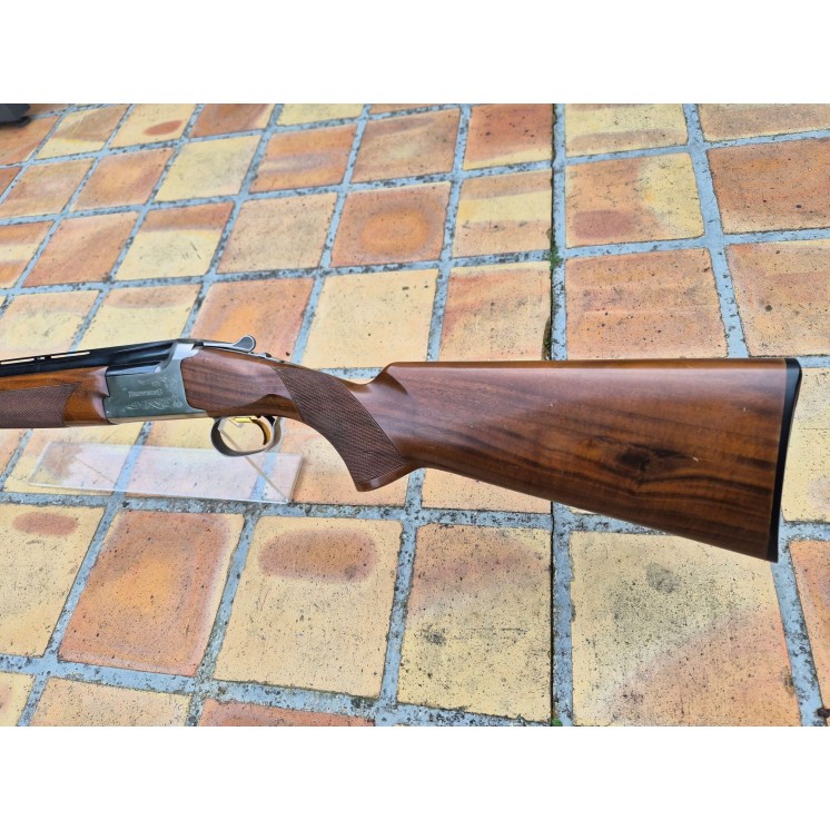 FUSIL SUPERPOSÉ BROWNING B325 Calibre 12/70 Occasion CAT C