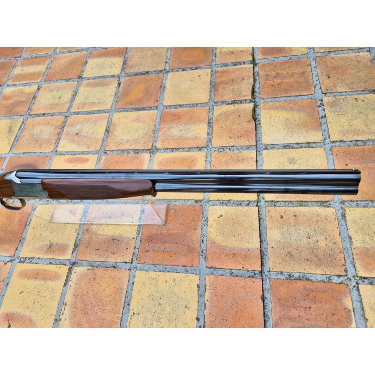 FUSIL SUPERPOSÉ BROWNING B325 Calibre 12/70 Occasion CAT C