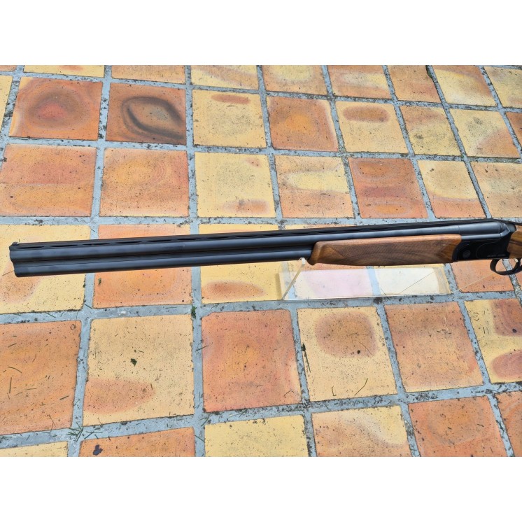 FUSIL SUPERPOSÉ RENATO GAMBA GRINTA SKEET Calibre 12/70 Occasion CAT C