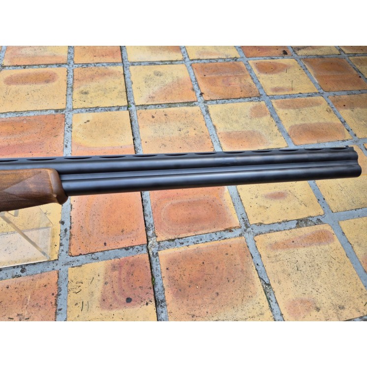 FUSIL SUPERPOSÉ RENATO GAMBA GRINTA SKEET Calibre 12/70 Occasion CAT C