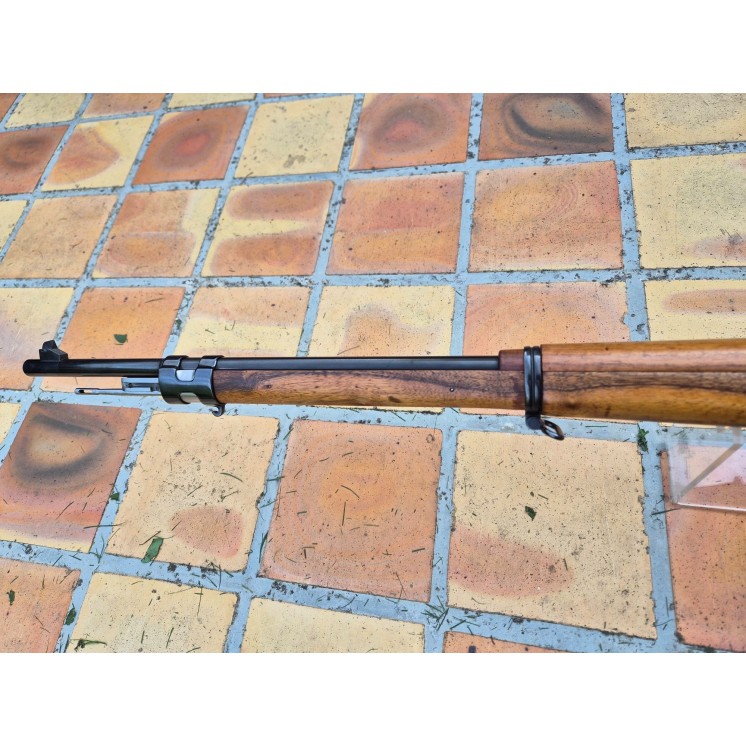 CARABINE MAUSER GEWHER 98 100 ème Anniversaire en calibre 8X60 S CAT C