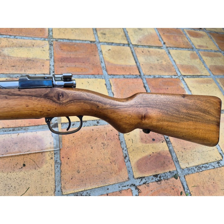 CARABINE MAUSER GEWHER 98 100 ème Anniversaire en calibre 8X60 S CAT C