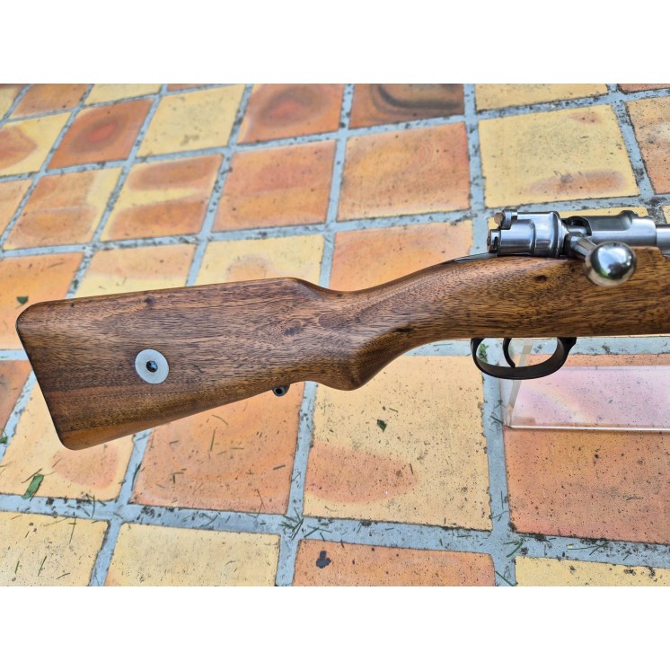 CARABINE MAUSER GEWHER 98 100 ème Anniversaire en calibre 8X60 S CAT C