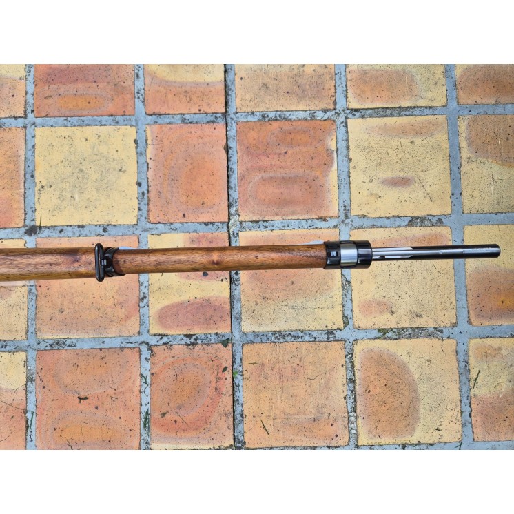 CARABINE MAUSER GEWHER 98 100 ème Anniversaire en calibre 8X60 S CAT C