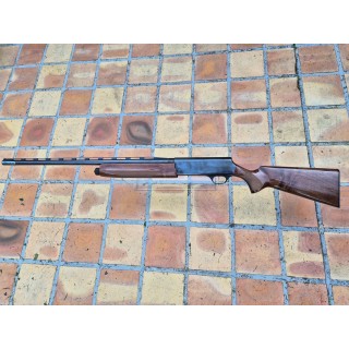 Fusil Browning Semi auto A500 en calibre 12 CAT C
