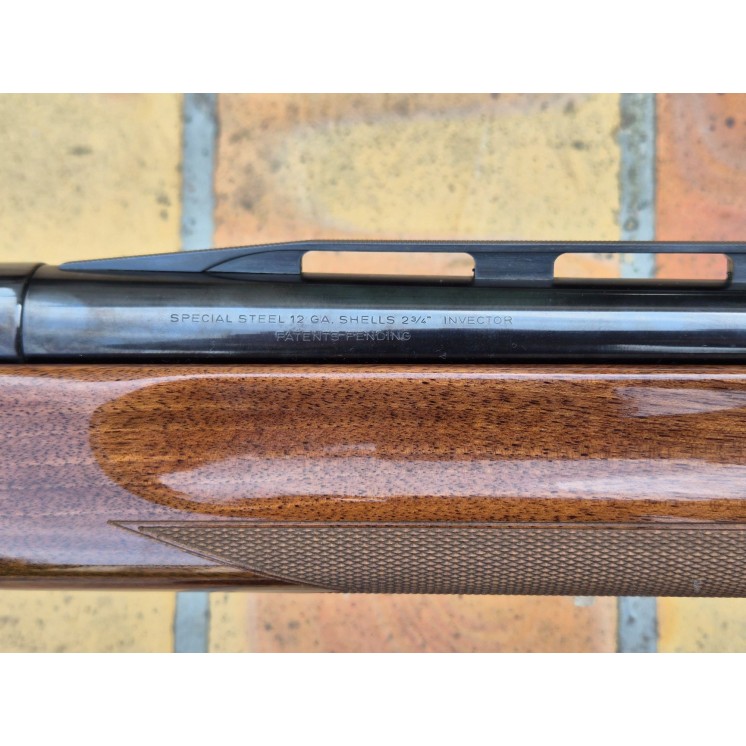 Fusil Browning Semi auto A500 en calibre 12 CAT C