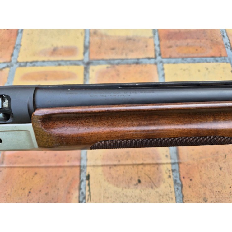 Fusil Beretta ES 100 Semi auto en calibre 12 CAT C