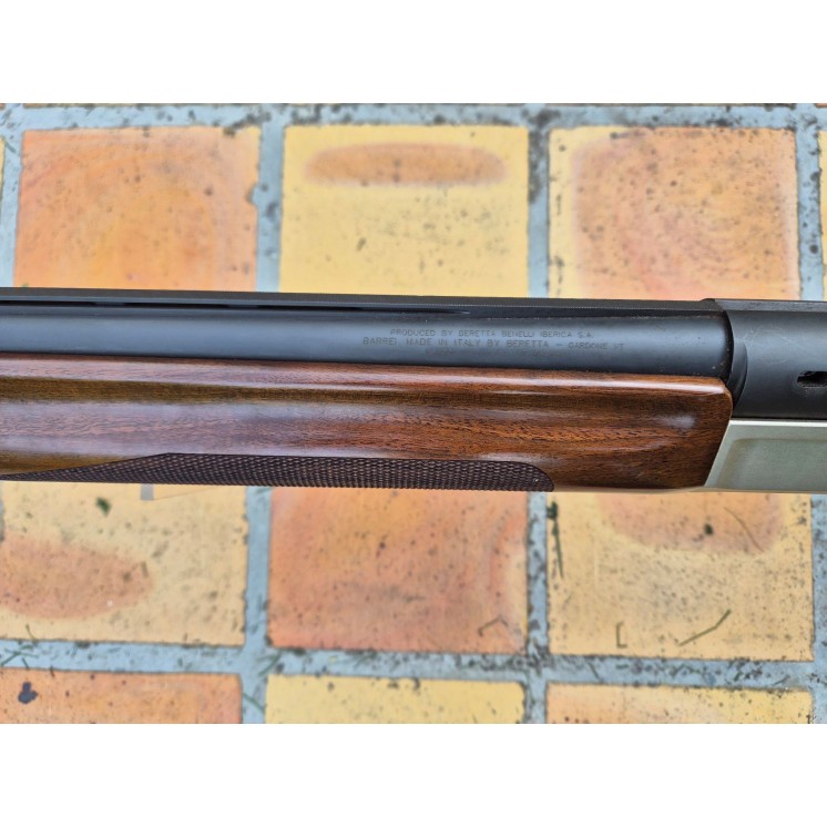 Fusil Beretta ES 100 Semi auto en calibre 12 CAT C