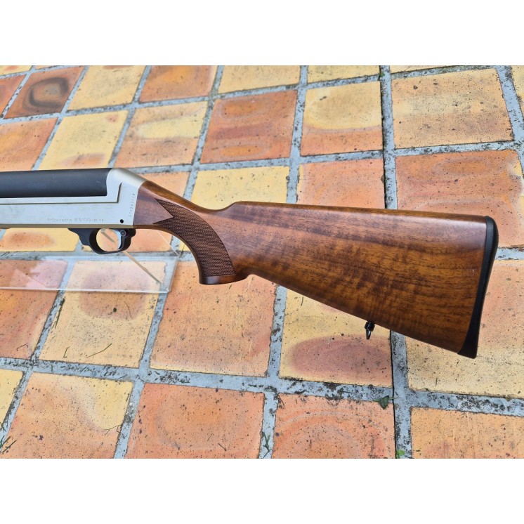 Fusil Beretta ES 100 Semi auto en calibre 12 CAT C