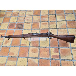 CARABINE SPRINGFIELD SP 1903 CALIBRE 30 06 CAT C