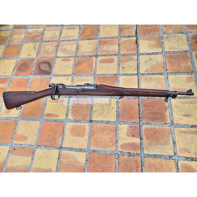 CARABINE SPRINGFIELD SP 1903 CALIBRE 30 06 CAT C