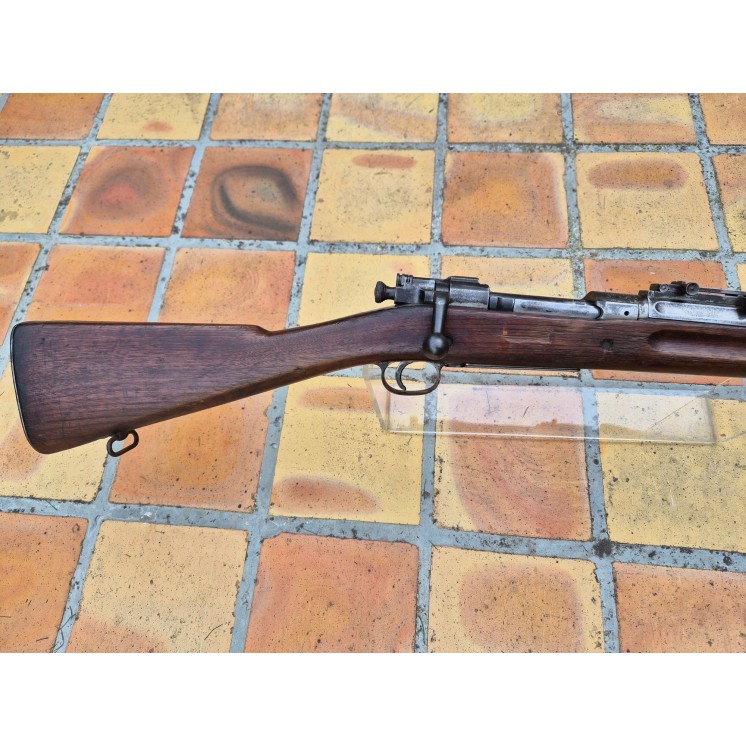 CARABINE SPRINGFIELD SP 1903 CALIBRE 30 06 CAT C