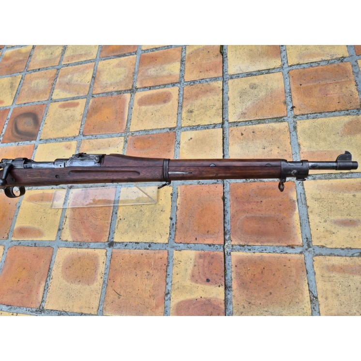 CARABINE SPRINGFIELD SP 1903 CALIBRE 30 06 CAT C