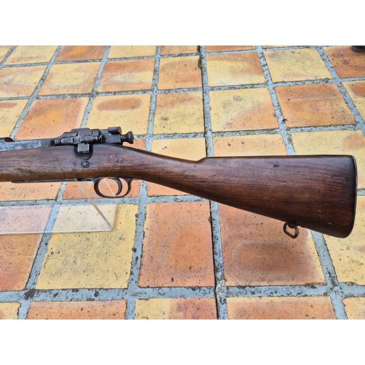 CARABINE SPRINGFIELD SP 1903 CALIBRE 30 06 CAT C