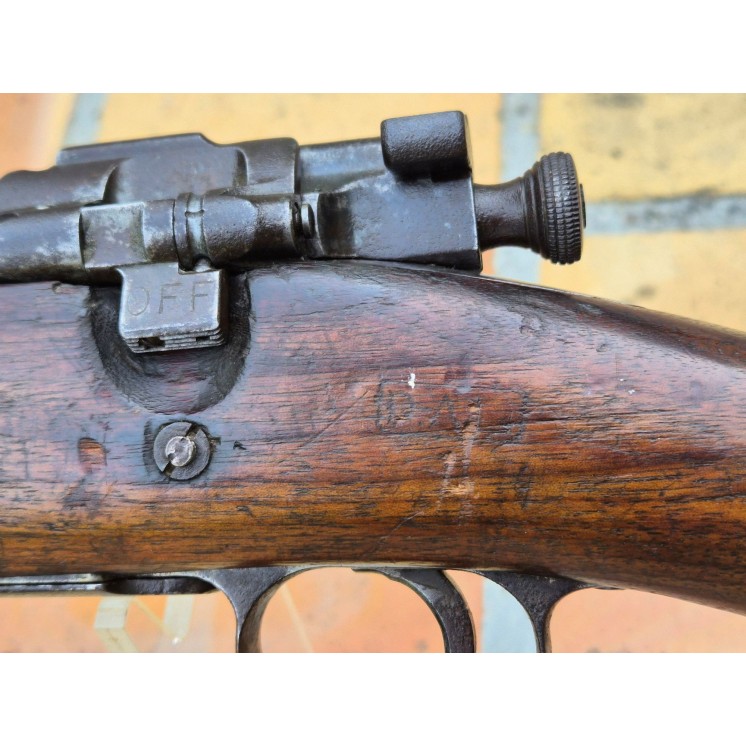 CARABINE SPRINGFIELD SP 1903 CALIBRE 30 06 CAT C