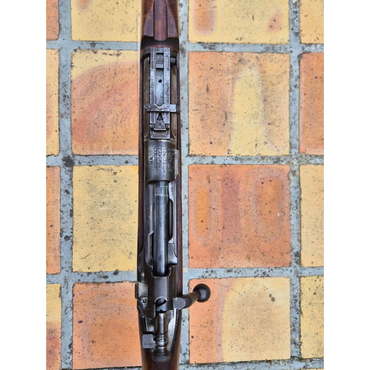 CARABINE SPRINGFIELD SP 1903 CALIBRE 30 06 CAT C