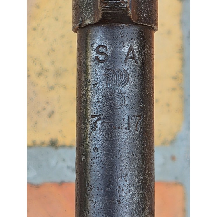 CARABINE SPRINGFIELD SP 1903 CALIBRE 30 06 CAT C