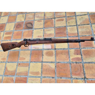 CARABINE MAUSER K98K DOT 1944 CALIBRE 7X64 CAT C